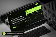 Prinstin SaaS Medical Website Framer, an UI Kit Template by Lumina_ui_ux202 (Thumbnail 10 of 10)
