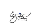 Fishing Hook, an Object 3D Model by Tedi Permana (Thumbnail 9 of 9)