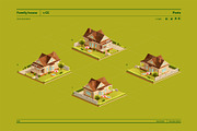 Suburbia City builder, an Object Graphic by blauananas (Thumbnail 5 of 18)