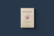 Book Cover Mockups, a Books & Magazine Mockup by Xtrahive (Thumbnail 3 of 5)