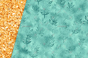 Summer Basic Papers, a Pattern Graphic by Phantasia Design (Thumbnail 3 of 5)