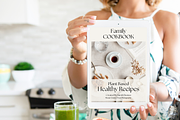 Cookbook Recipe Template, a Templates & Theme by Design Lush Studio (Thumbnail 6 of 8)