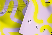 Matte Stand-Up Pouch Mockup Set, a Packaging Mockup by Renderteam (Thumbnail 6 of 14)