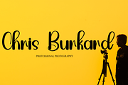 Special Handmade, a Handwritten Font by FreshTypeINK (Thumbnail 5 of 7)