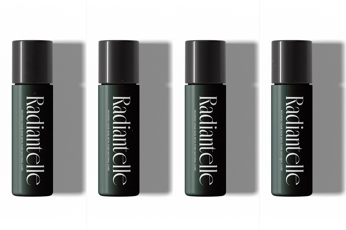 Gradneght Modern Display Serif, a Serif Font by timelesstype.co (Photo 6 of 20)