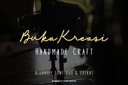 Amstrong Signature Script, a Script Font by Rudhi Sasmito (Thumbnail 6 of 8)