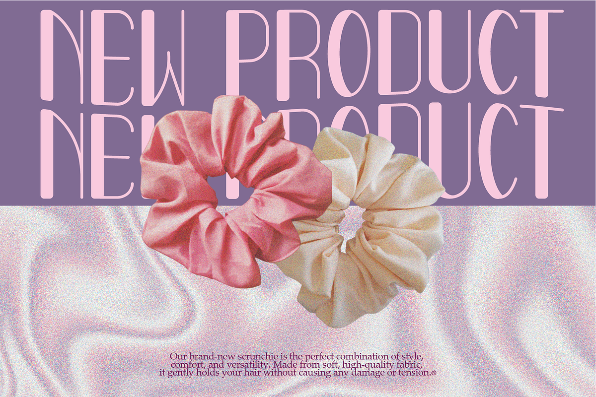 Nodtwist - A Playful Font, a Handwritten Font by Berdansabersama (Photo 7 of 8)