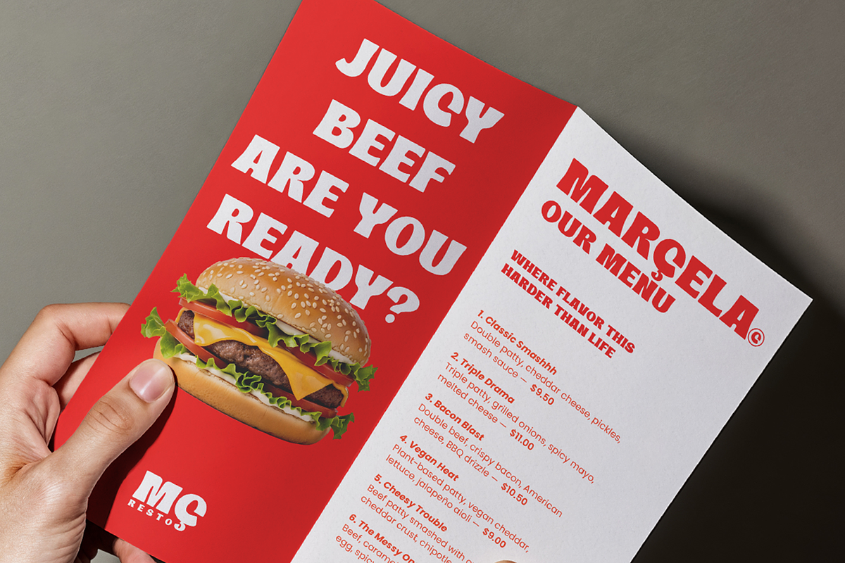 Sour Salty - Food Display Font, a Sans Serif Font by Pekotype (Photo 12 of 15)
