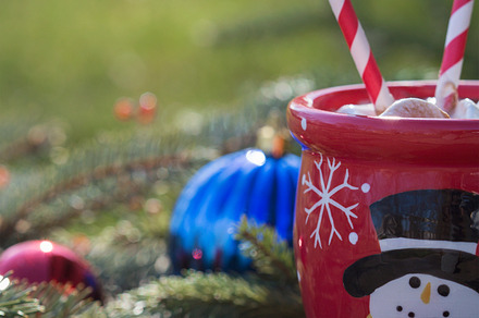 Raspberry Iced Tea preview 6