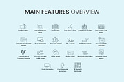 Small Business WordPress Theme, a WordPress Template by Pixflow (Thumbnail 5 of 10)