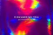 Holographic Glass. Abstract Texture, a Texture Graphic by Julie&Taily (Thumbnail 19 of 27)