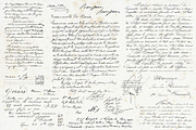 Le Billet Doux - French Collection, an Object Illustration by Anja Kaiser (Thumbnail 14 of 19)