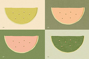 Texture Overlays Vol. 4—Printed, a Texture Graphic by Basia Stryjecka (Thumbnail 15 of 19)