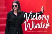 Dastery Modern Script Font, a Handwritten Font by RantautypeStudio (Thumbnail 5 of 15)