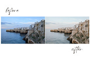 Bright and Creamy Lightroom Presets, an Action Add-On by Lucie Sindelkova (Thumbnail 12 of 25)