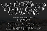 Physical, a Handwritten Font by InermediaSTUDIO (Thumbnail 3 of 8)