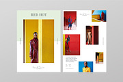 Grand Fusion - A1 Fashion Posters, a Flyer Template by dumitrasconiu.design (Thumbnail 2 of 4)