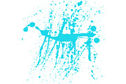 200 Realistic Splatter Brushes, a Brush Add-On by Chipshpow Graphics (Thumbnail 6 of 9)
