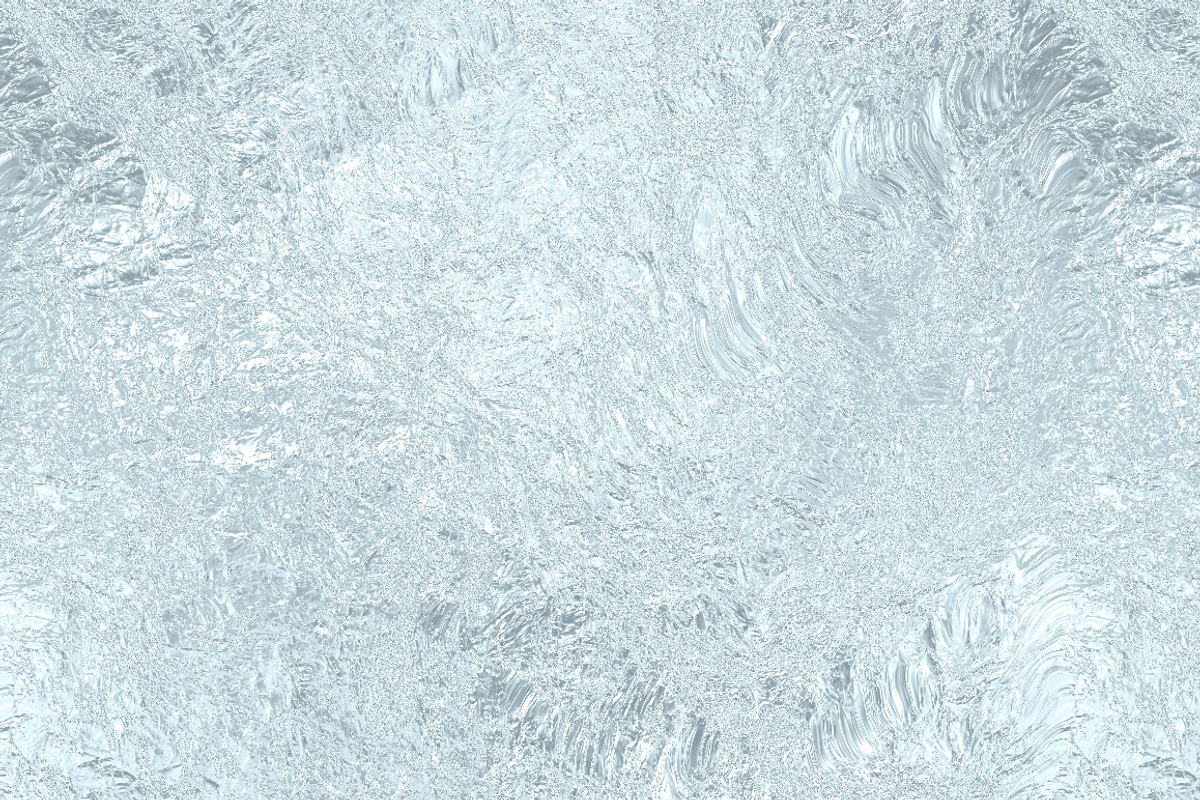 Ice Seamless Patterns (v 3) preview 2