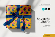 Floral - Poster Builder, a Texture Illustration by KetteCreate (Thumbnail 13 of 17)