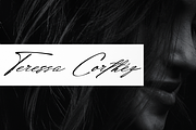 Radian Horizon Handwritten Script, a Script Font by VP Fonts (Thumbnail 15 of 18)