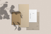 Scene Creator - Mockups Kit, a Books & Magazine Mockup by graphiccrew (Thumbnail 9 of 14)