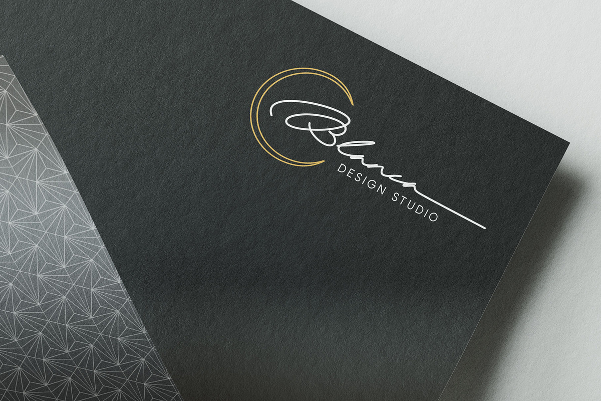 Rinaska | Signature Font, a Script Font by Lemonthe (Photo 4 of 9)