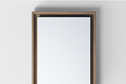 Wood Frame Canvas Mock-Up, a Pens & Pencil Mockup by desgiant (Thumbnail 25 of 26)