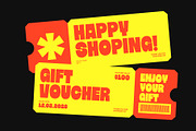 Renza - Bold Heavy Display Font, a Sans Serif Font by Mbonster Design Studio (Thumbnail 10 of 15)