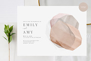 Natural Abstract Collection, a Texture Graphic by Basia Stryjecka (Thumbnail 6 of 15)