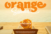 Roflake - Boldly Vintage Style, a Serif Font by roomspace creative lab (Thumbnail 11 of 14)