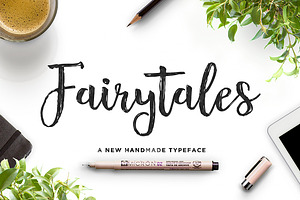 Fairytales Script