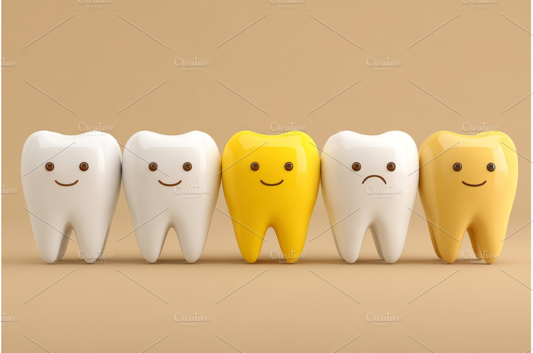When your oral health is poor, the, a Food & Drink Photo by ZinetroN