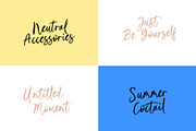 Kresipat Brush, a Handwritten Font by Realtype (Thumbnail 7 of 10)