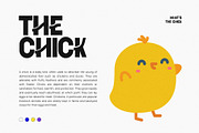 Menake Modern Sans Serif, a Sans Serif Font by Perfectype (Thumbnail 3 of 10)