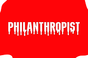 Dripping Sans, a Sans Serif Font by RADesigns21 (Thumbnail 3 of 9)
