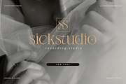 Terquiny - Modern Luxury Serif, a Serif Font by Shapespired Design (Thumbnail 15 of 17)