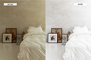 Lightroom Presets Clean Interiors, an Action Add-On by Best Lightroom Presets (Thumbnail 5 of 23)