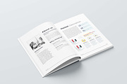 White Paper | MS Word & Canva, a Brochure Template by obayes (Thumbnail 12 of 17)