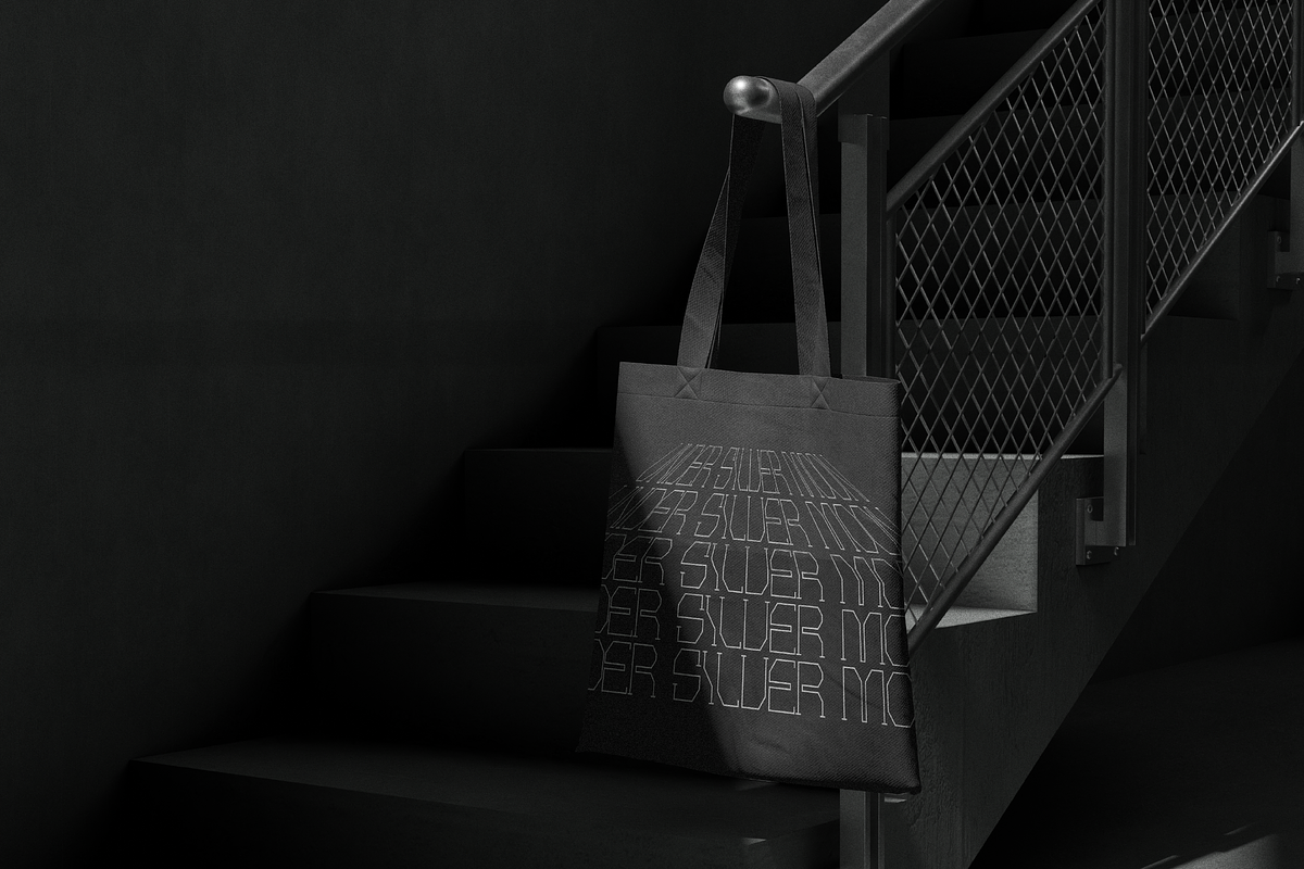 Lost Entity | Futuristic Geometric, a Sans Serif Font by gracetype_studio (Photo 7 of 12)