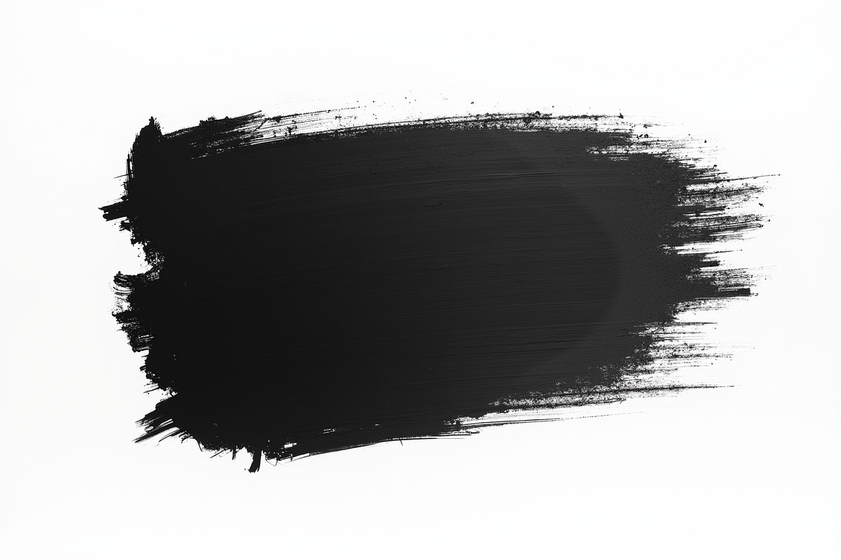 Abstract Paint Stroke Bundle, an Illustration by Artivon (Photo 13 of 21)