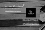 Resume/CV with Photo template, a Resume Template by The Career Lab (Thumbnail 10 of 10)