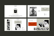 ZARA | Portfolio Presentation, a Presentation Template by Slide-Agency (Thumbnail 4 of 10)
