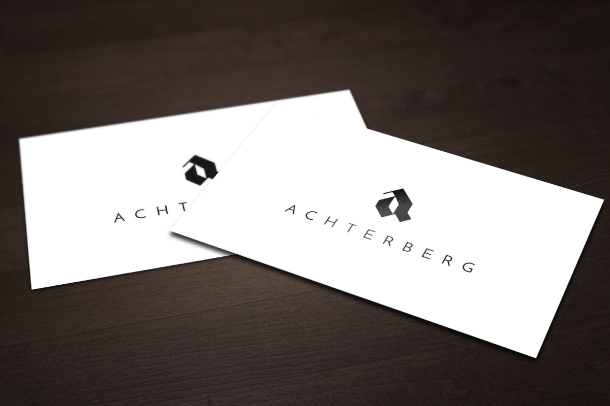 Letter A Logo, a Branding & Logo Template by ashenterprise