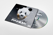 Panda | Conceptual Cover Template, a Flyer Template by GIGA-TEMPLATE (Thumbnail 2 of 6)