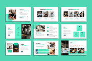 Coffee Shop Keynote&GSL, a Presentation Template by yanindesign (Thumbnail 3 of 6)