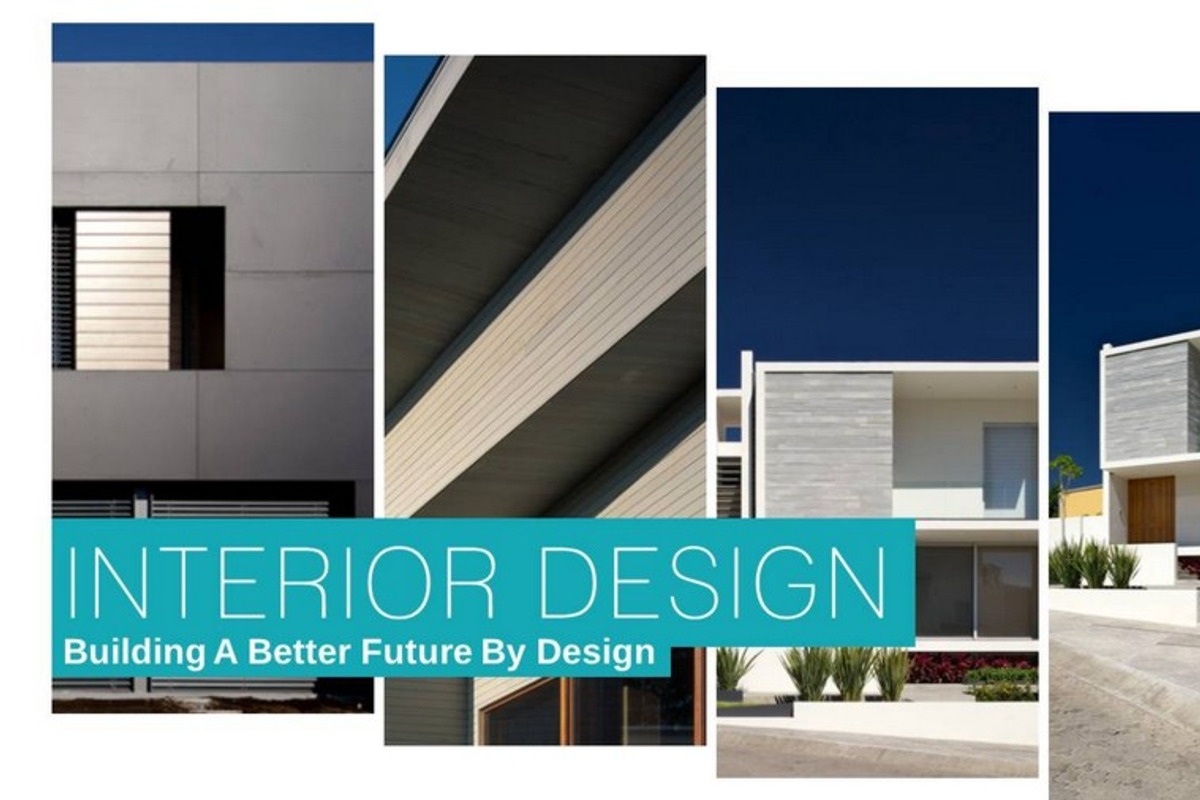 Archidesign Magazine PowerPoint, a Presentation Template by Warna Works (Photo 2 of 5)