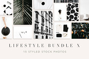 Lifestyle Bundle 10, a Background Photo by Floral Deco (Thumbnail 1 of 8)