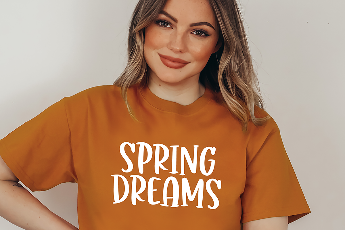 SWEET SUMMER FONT BUNDLE, a Font by Blush Font Co. (Photo 13 of 13)