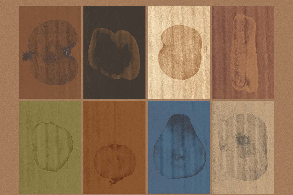 Sliced — Organic Texture Backgrounds, a Background Graphic by DigARTbyHavroshka (Photo 11 of 13)
